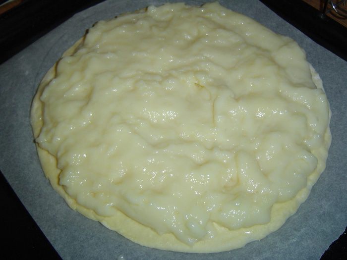 Пирог с Востока