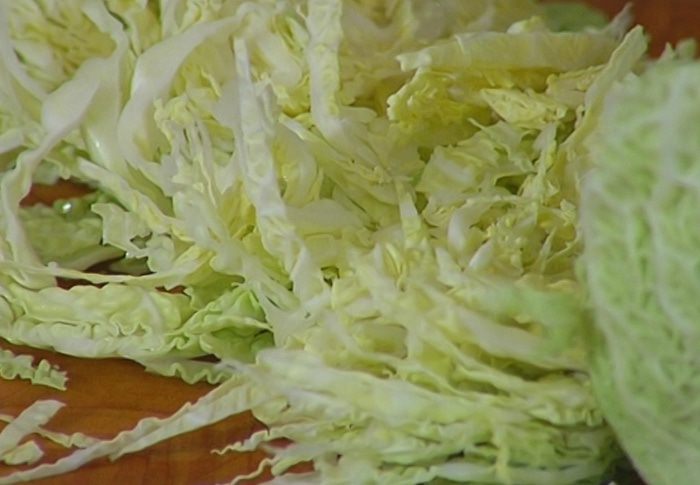 Пилаф с цыпленком и топинамбуром 