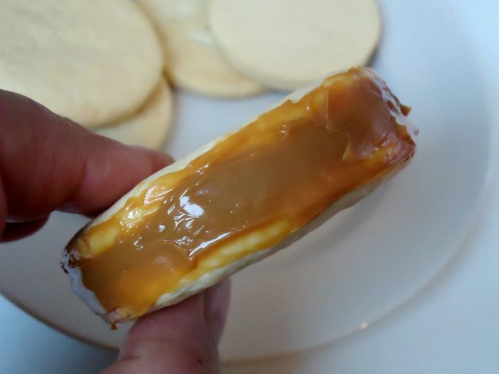 Аргентинское печенье &amp;quot;Альфохорес&amp;quot;