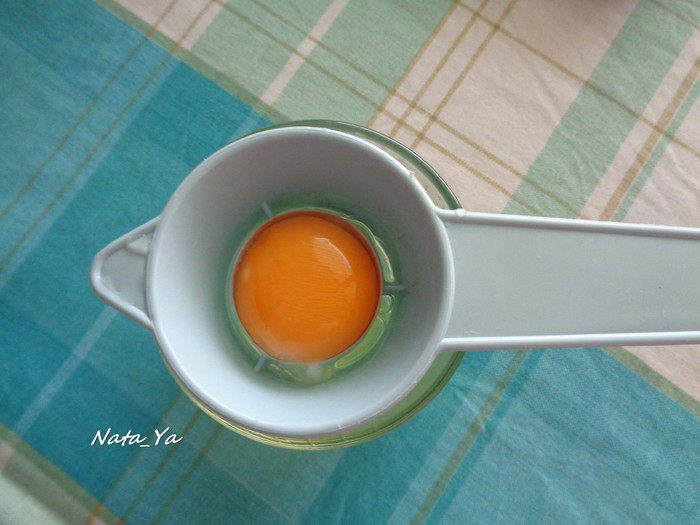 Блины Австрийского Кайзера (Kaiserschmarrn)