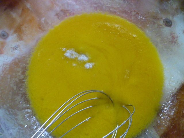 Мясные булочки