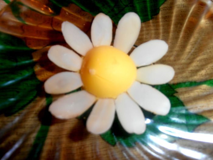 &amp;quot;ежики на поляне&amp;quot; (паштет из печени)