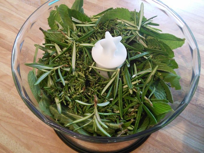 Ароматное масло