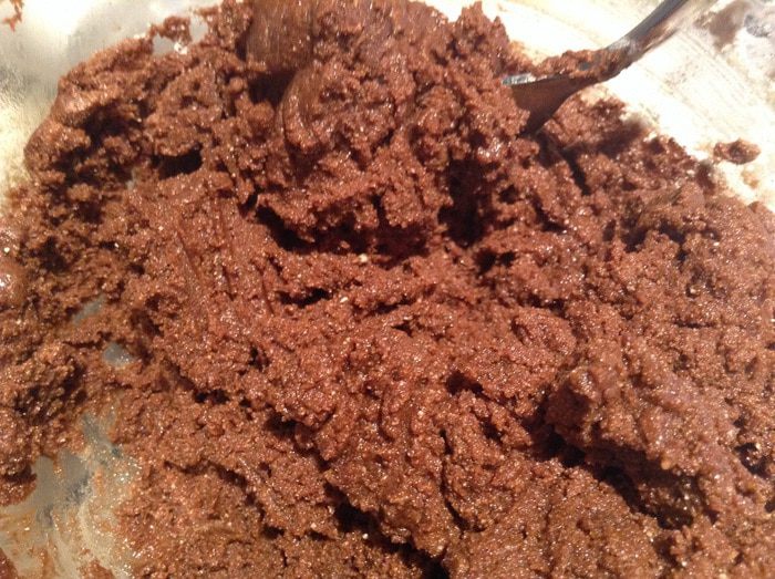 Печенье &amp;quot;Шоколадные батоны&amp;quot;