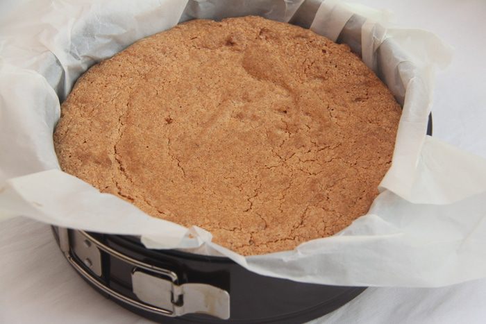 Торт &amp;quot;Восток-Запад&amp;quot;