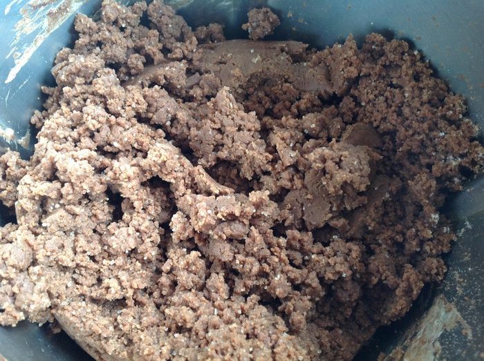 Чизкейк &amp;quot;Шоколадная вишенка&amp;quot;