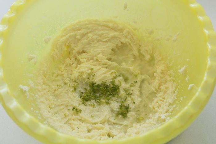 Шведский яблочный пирог