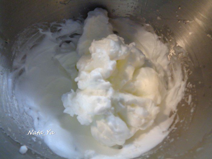 Блины Австрийского Кайзера (Kaiserschmarrn)