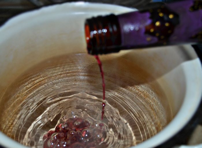 Армянская Кюфта