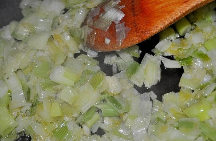 Паштет из куриной печени с кальвадосом