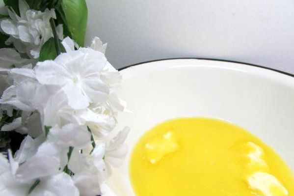 Апельсиновый хлеб (Orangenbrot backen)