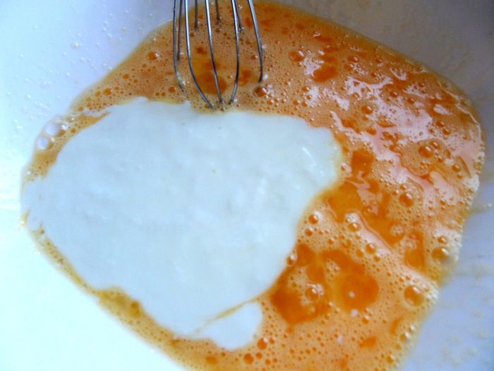 Летний торт &amp;quot;Фрукты в желе&amp;quot;