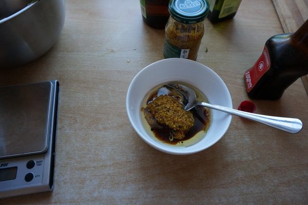 Салат &amp;quot;Летний&amp;quot;