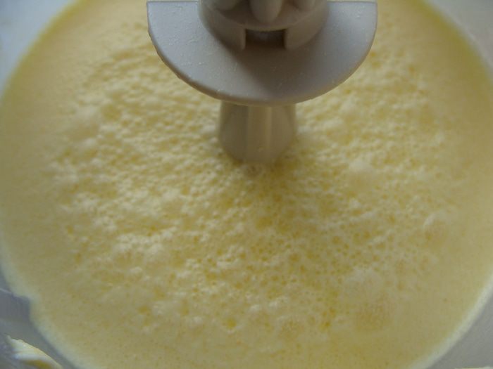 Пирог с крошкой &amp;quot;Цыганский табор&amp;quot;