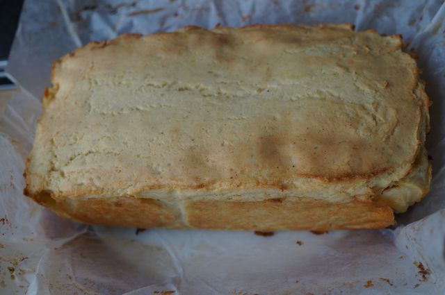 Запеканка &amp;quot;Картофельный лежебока&amp;quot;