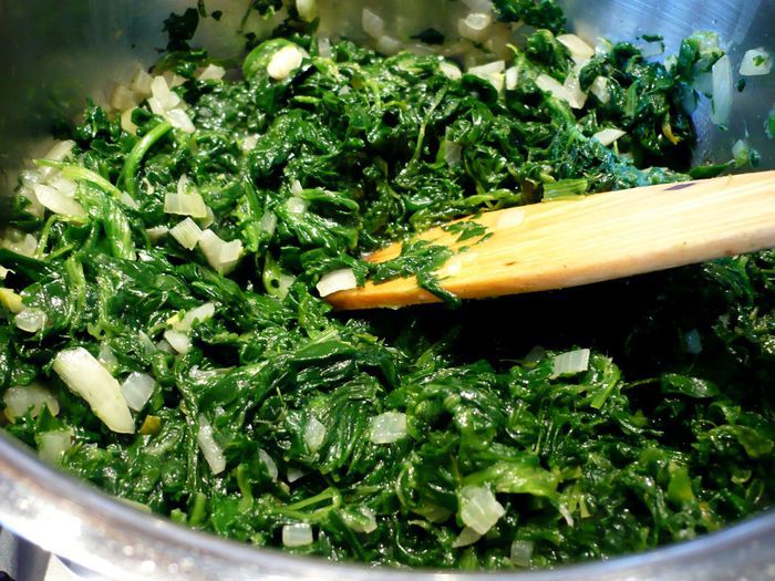 Слоеный пирог по-флорентийски «Сегодня праздник у девчат!»