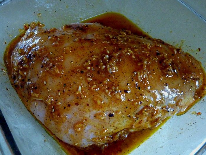 Пастрома индюшиная 