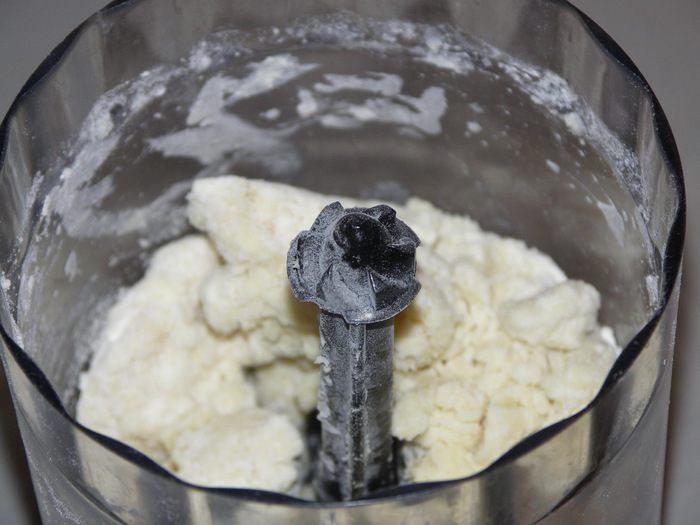 Печенье &amp;quot;Песочное&amp;quot; тающее и несладкое 