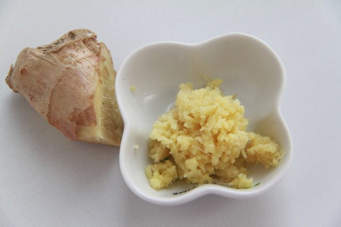 Конфеты с миндально-имбирной начинкой