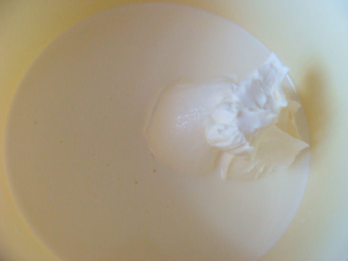 Закусочный сырно-сливочный торт с курицей