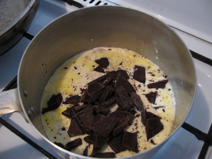 Торт &amp;quot;Каприз&amp;quot;