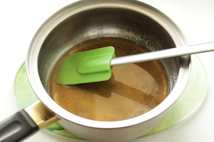 Австралийский банановый пирог