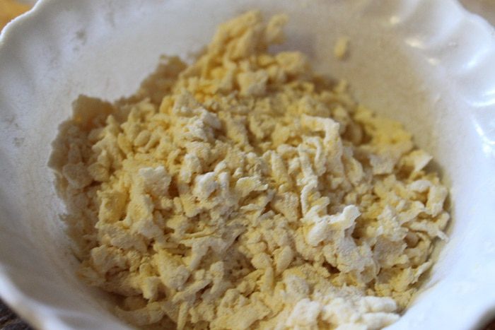 Суп &amp;quot;Затируха&amp;quot;