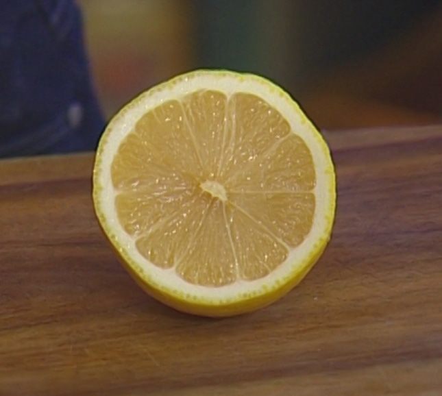 Бутерброд для вегетарианцев 