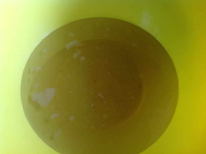 Курица гриль, маринованная в пиве