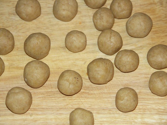 Печенье &amp;quot;Песочное&amp;quot; тающее и несладкое 