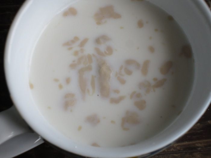 Мини-бриоши с салями и оливками