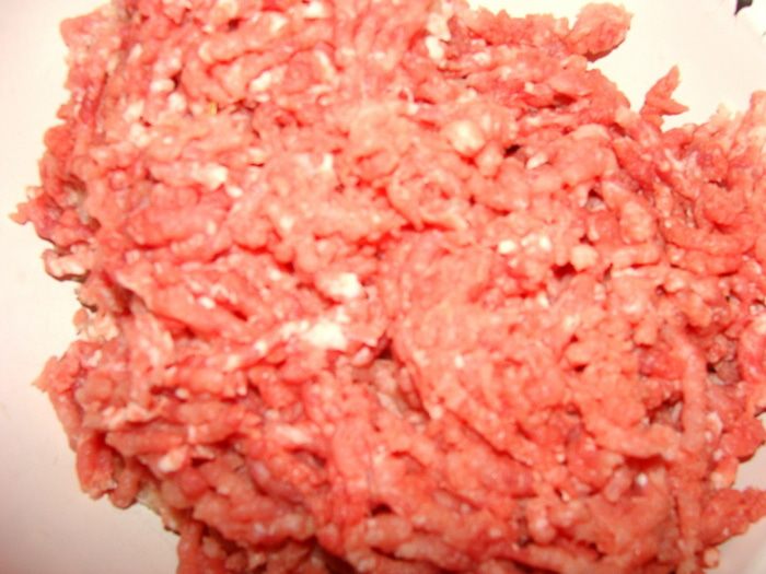 Мясной рулет из фарша &amp;quot;За семью печатями&amp;quot;