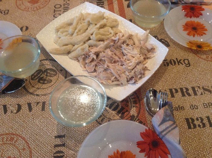 Жижиг Галнаш