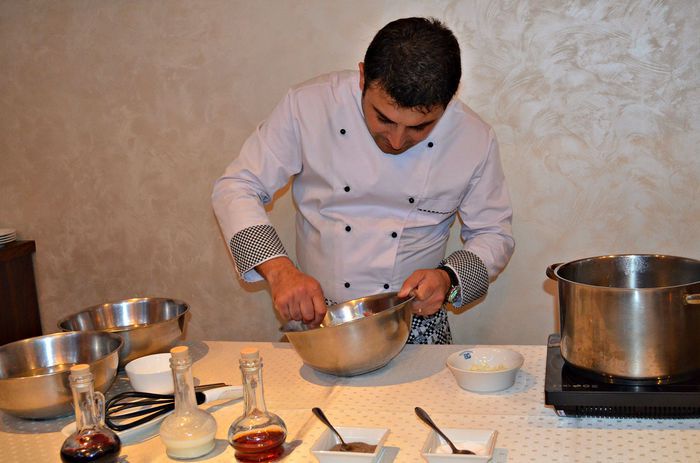 Армянская Кюфта