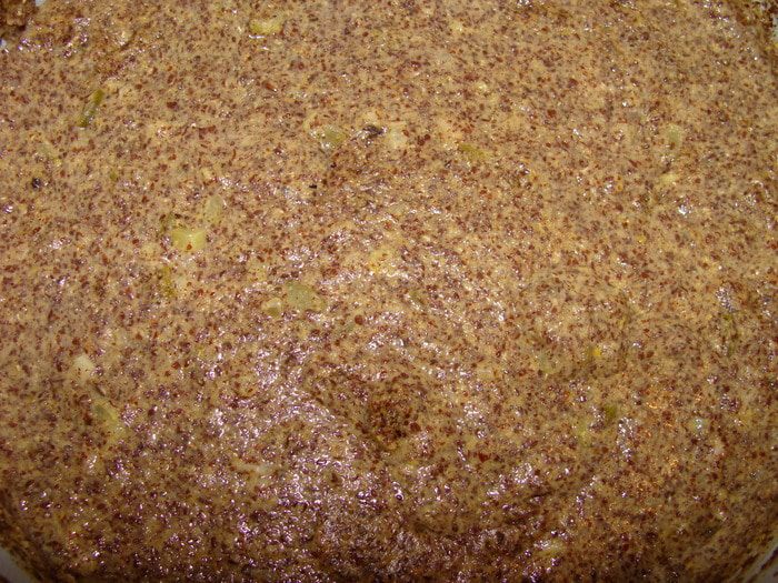 Лапоточки из картофеля с &amp;quot;Махезой&amp;quot;