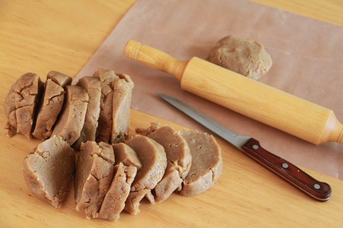 Медовик &amp;quot;Пряничный&amp;quot; с кокосовым кремом