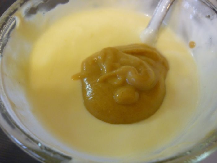 Салат &amp;quot;Крепость духа&amp;quot;