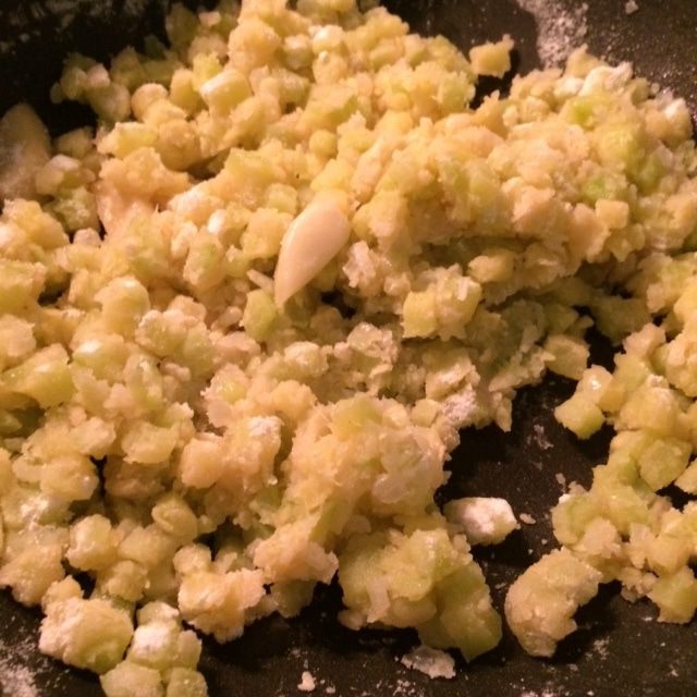 Томатный суп-пюре (Tomato Bisque Soup)