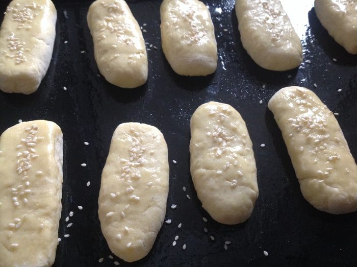 Картофельные &amp;quot;пальчики&amp;quot; с сыром и чесноком