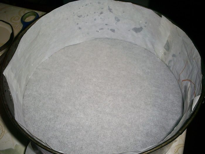 Мегаореховый торт &amp;quot;Грильяж&amp;quot;