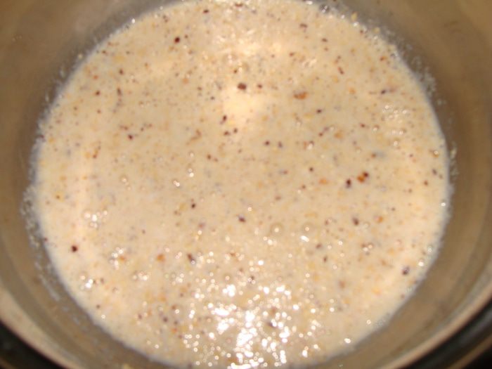 Торт &amp;quot;Наполеон&amp;quot; классический с изюминкой