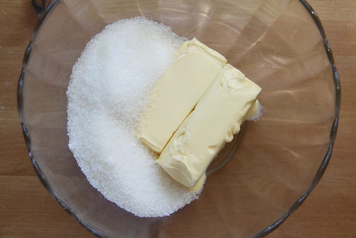 Кекс по-турецки