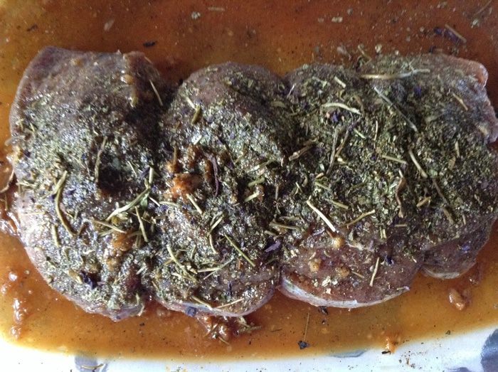 Говядина &amp;quot;Дружба народов&amp;quot;