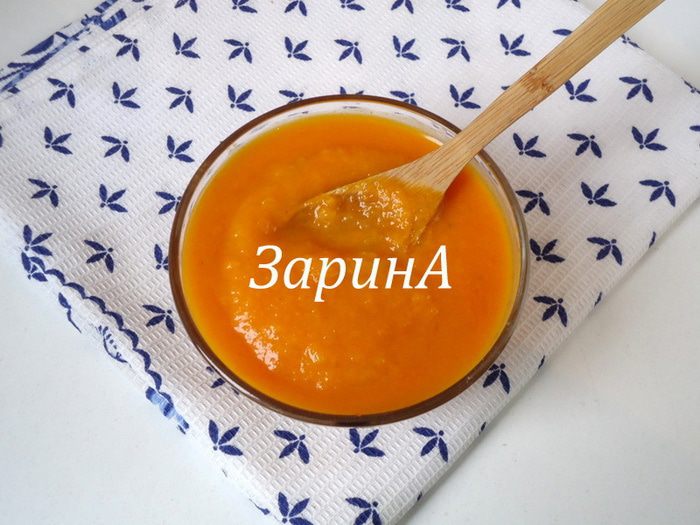 Праздничный тыквенно-облепиховый кекс