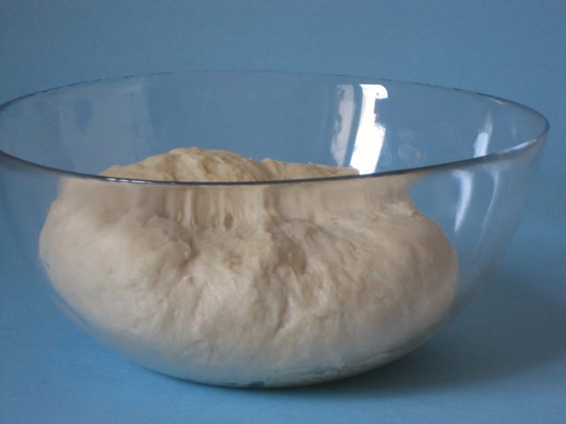 Хлеб &amp;quot;Солнце&amp;quot;