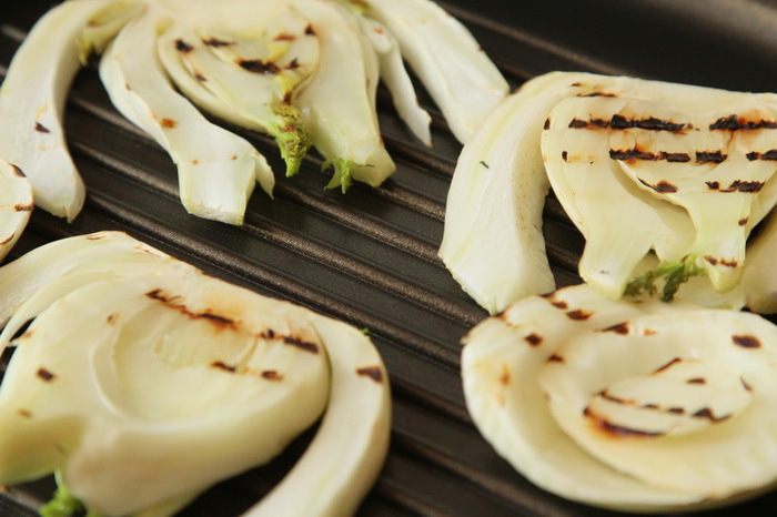 Легкий и сытный салат (для Анастасии)