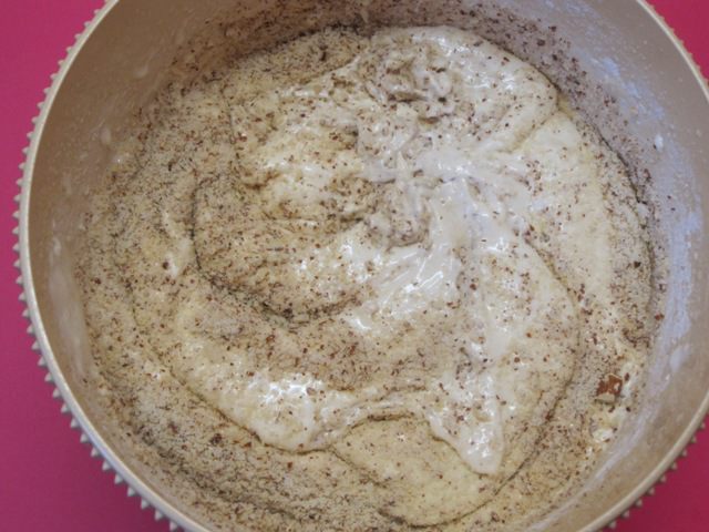 Торт &amp;quot;Вулкан&amp;quot;