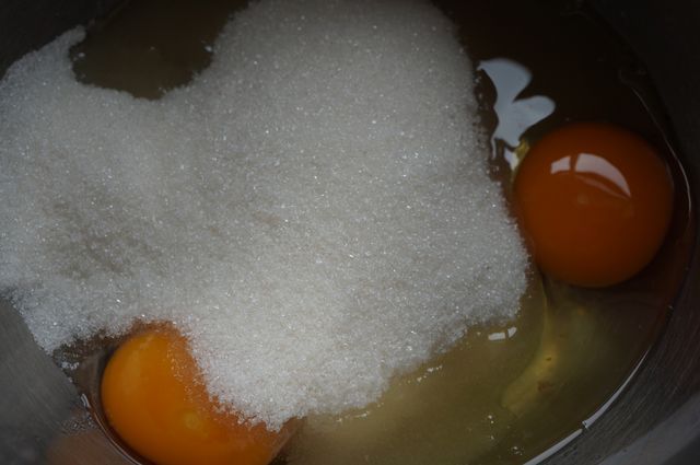 Пирог &amp;quot;Трухлявый пень&amp;quot;