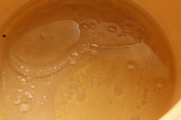 Баклажаны с перцами и помидорами