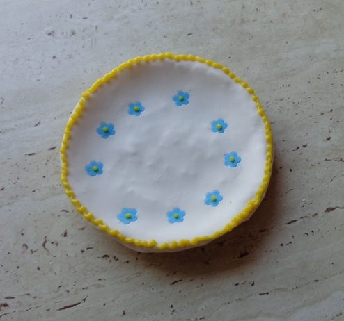 Шоколадный десерт &amp;quot;А не испить ли нам кофейку?&amp;quot;